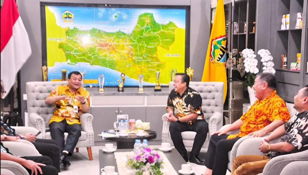 Borobudur Marathon 2025 Siap Sambut Lebih dari Sepuluh Ribu Pelari Internasional